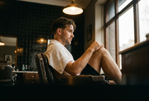 Haar Tonic & Pre-styling