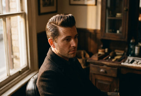 Pomade kopen: De juiste haarpomade voor jouw stijl