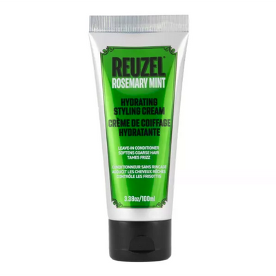 Reuzel Hydrating Styling Cream | Voor Droog Haar