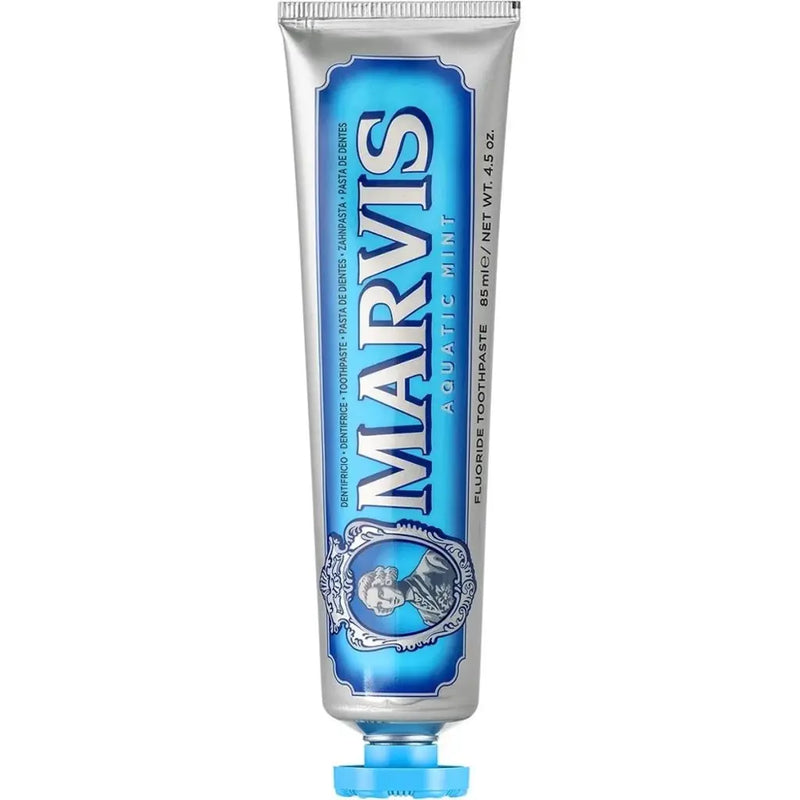 Marvis Aquatic Mint
