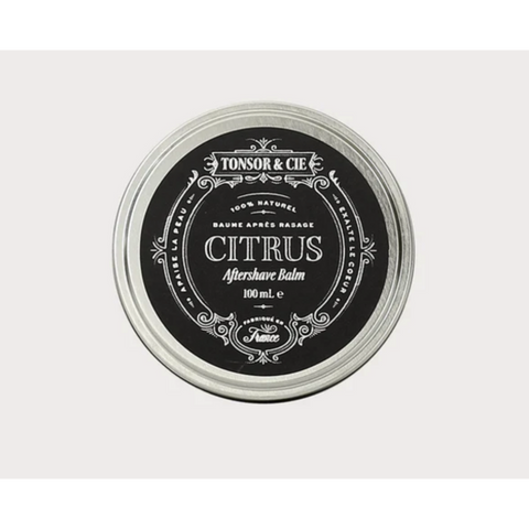 Aftershave