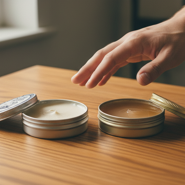 Paste collectie