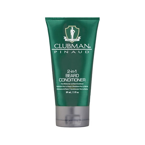 Baardconditioner