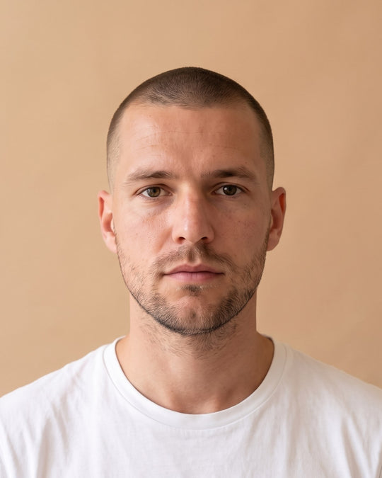 Buzz cut, Voor