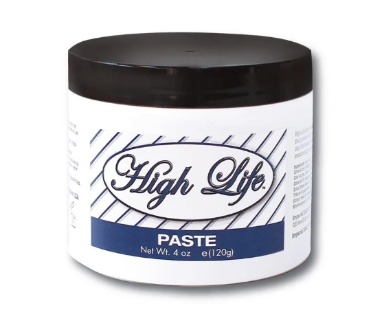 High Life Paste 99g - blik vooraanzicht