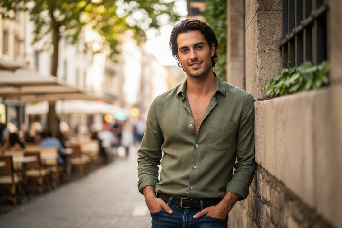 Waarom je haar bij de kapper altijd beter zit (en hoe je dat thuis ook doet)