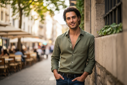 Waarom je haar bij de kapper altijd beter zit (en hoe je dat thuis ook doet)