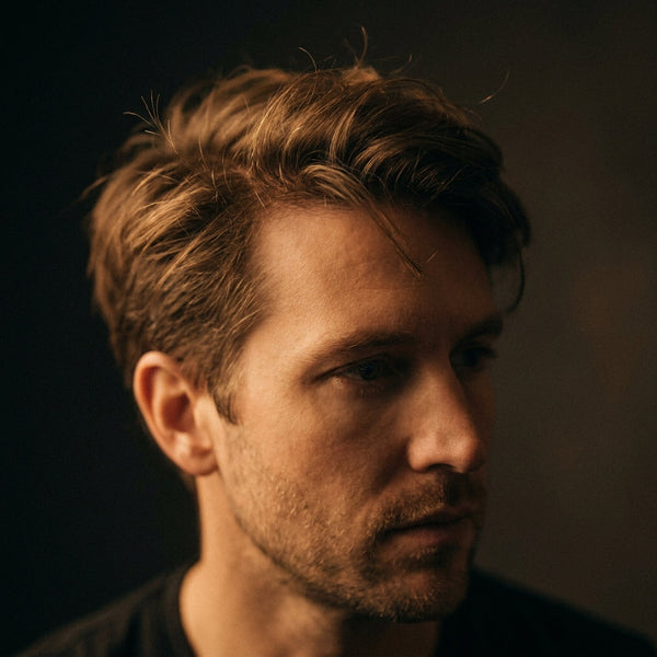Dun haar