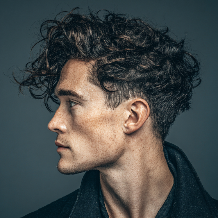 Sea Salt Spray voor Matte Textuur en Volume