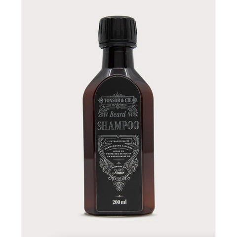 Tonsor En Cie Baardshampoo