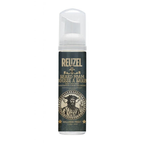 Reuzel Beard Foam