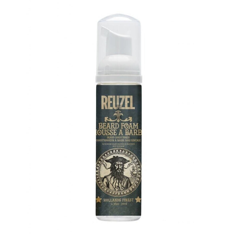 Reuzel Beard Foam