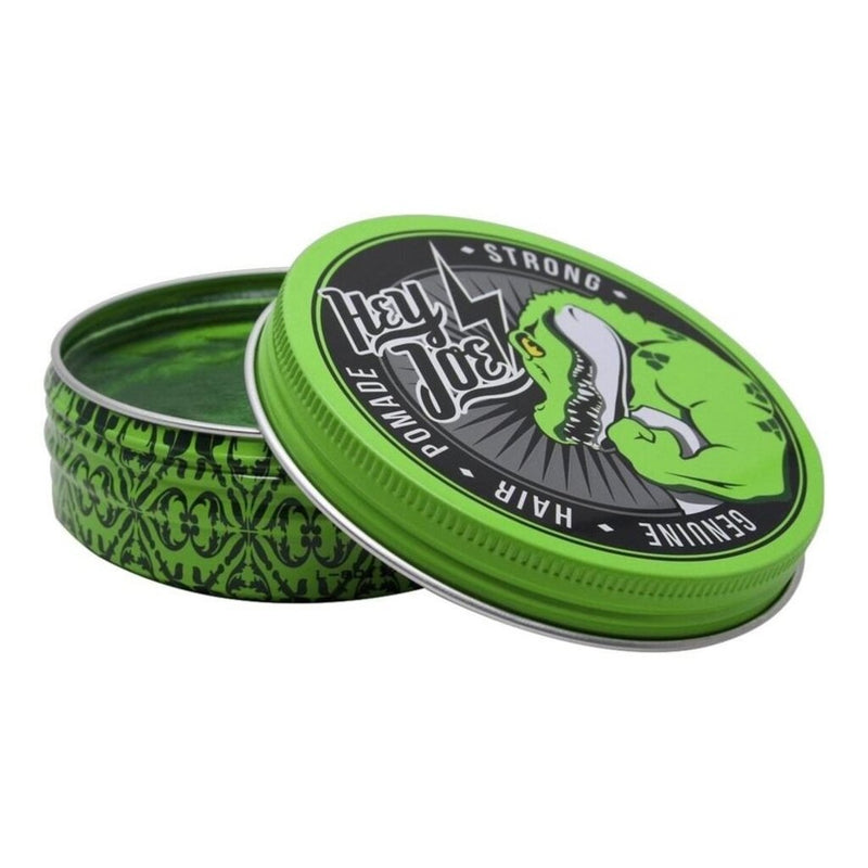 Hey Joe! Strong Pomade (Groen)