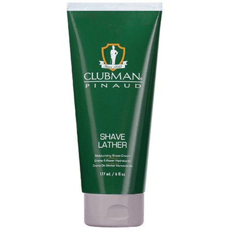 Ed. Pinaud Shave Lather (Scheertube)