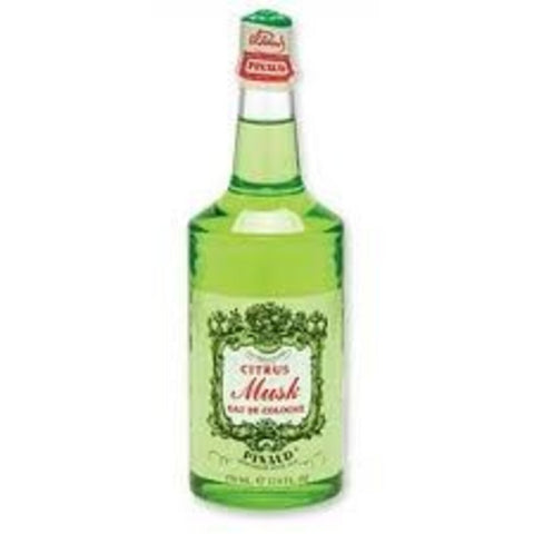 Ed. Pinaud Citrus musk Eau De Cologne