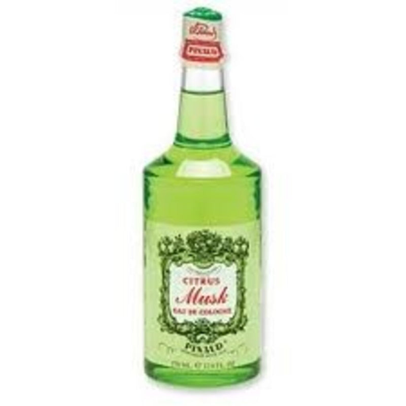 Ed. Pinaud Citrus musk Eau De Cologne