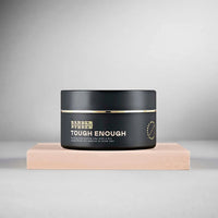 BARBER BARBER Tough Enough Strong Hold Styling Clay 100g