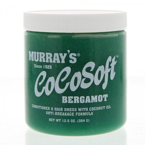 Murrays Cocosoft Bergamot