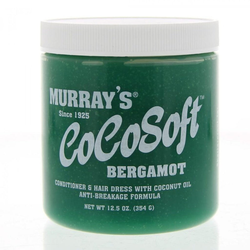 Murrays Cocosoft Bergamot