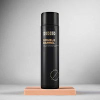 BARBER BARBER Double Barrel Shampoo 200ml