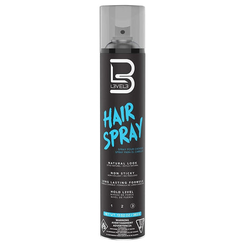 Level3 Hair Spray