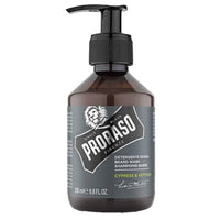 Proraso Baardshampoo Cypress & Vetyver