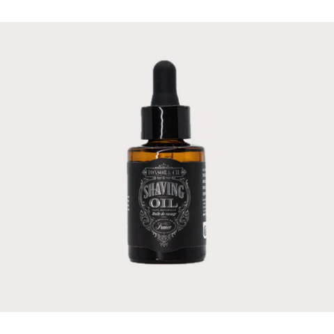 Tonsor En Cie Shaving Oil Ice