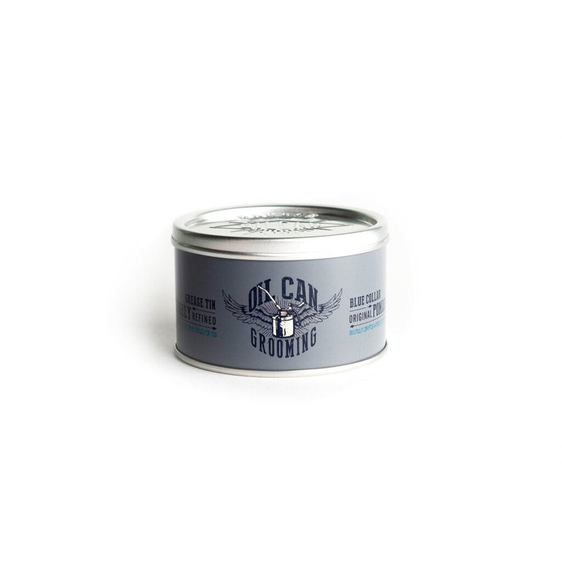 Oil Can Grooming Original Pomade