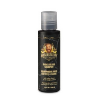 Barberstation Hair & Beard Shampoo 100ml