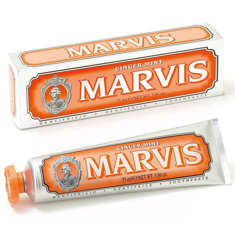 Marvis Ginger Mint