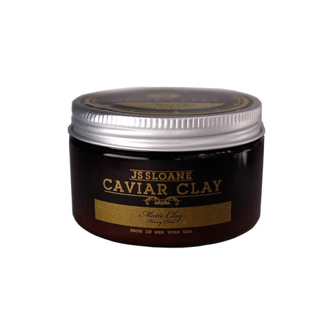 JS Sloane Caviar Clay - Matte Clay