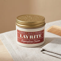 Layrite Supershine Cream - productfoto
