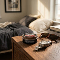 Uppercut Clay - product in moderne thuis-setting