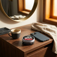Uppercut Featherweight - product in moderne thuis-setting