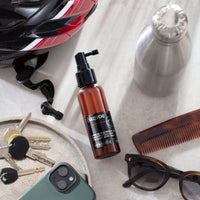 Bullfrog Wave Effect Salt Spray | Textuur en volume met strandeffect