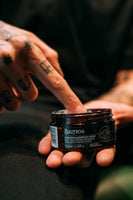Bullfrog Strong Adhesion Matte Wax | Sterke grip, mat resultaat