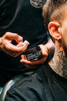 Bullfrog Strong Adhesion Matte Wax | Sterke grip, mat resultaat