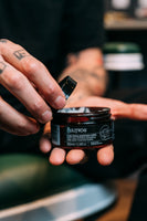 Bullfrog Strong Adhesion Matte Wax | Sterke grip, mat resultaat
