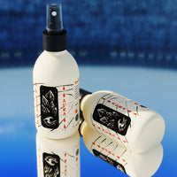 By Elementum Aura Sea Salt Spray | Volume & Textuur