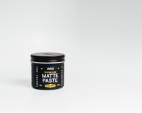 O'Douds Matte Paste | Strong hold, volledig mat