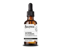 Bullfrog Secret Potion No. 3 Beard Oil | Maritiem en amber baardolie
