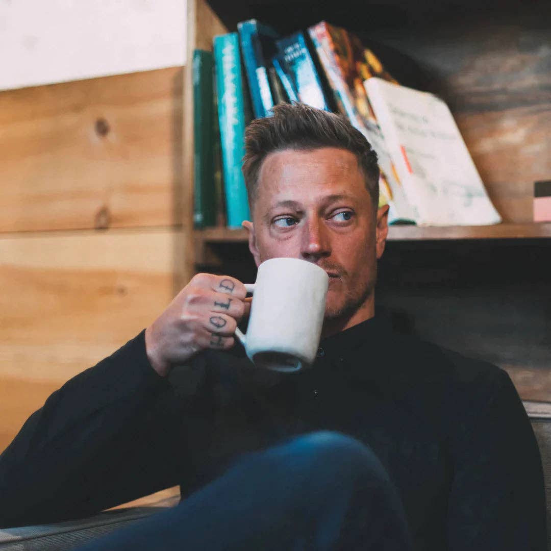 Shear Revival Northern Lights Matte Paste (96 g)