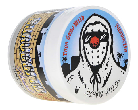 Suavecito Foos Gone Wild Firme Hold Pomade | Extra Sterke Hold & Hoge Glans