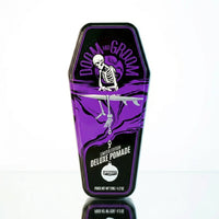 Uppercut Doom & Groom Deluxe Pomade | Sterke Hold & Hoge Glans