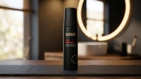 BARBER BARBER Six Inches Weightless Texture Foam 200ml - productfoto