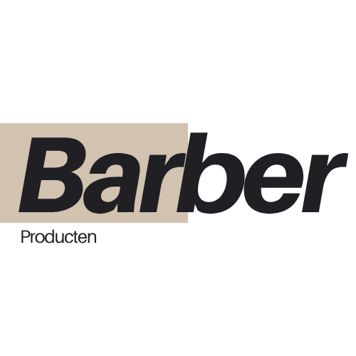Barber Producten
