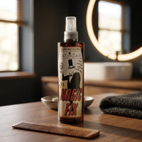Barberstation Magic Fix Grooming Tonic - lifestyle setting