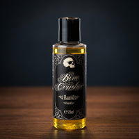 Bone Crusher Haarolie - productfoto