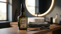 BROSH Base Spray - lifestyle setting