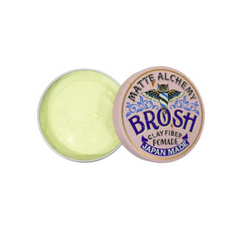 BROSH Clay Fiber Pomade